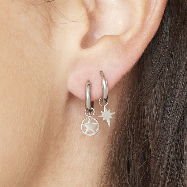 Spark Earrings - Afbeelding 2