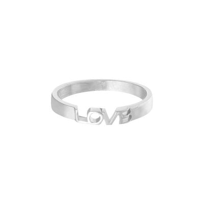 Love Ring — #17