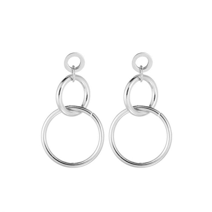 Hoops & Co Earrings