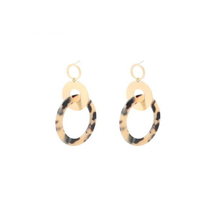 Stay Wild Earrings - Afbeelding 3