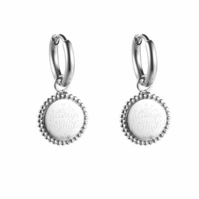 Reason to Smile Earrings