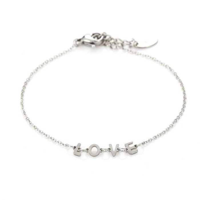 Tiny Love Bracelet