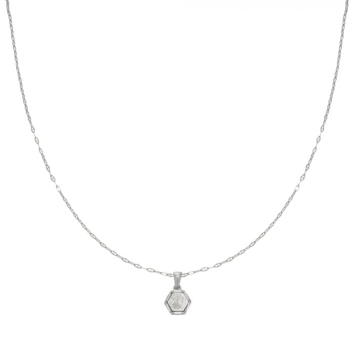 The Wolf Necklace - Afbeelding 2