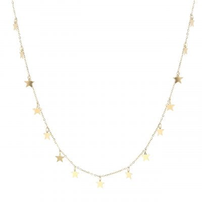 Star Necklace