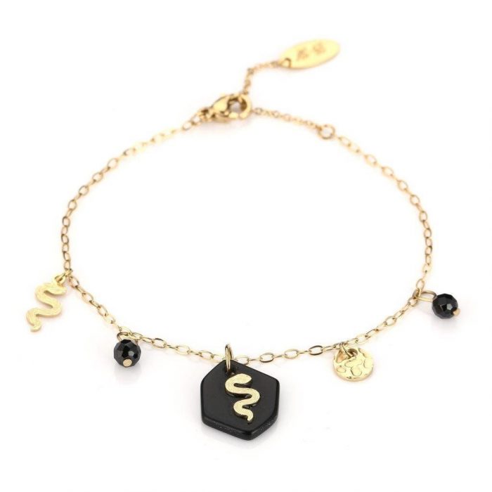 Snake Bracelet - Afbeelding 2