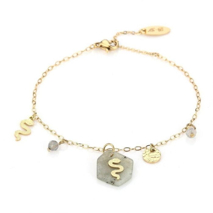 Snake Bracelet