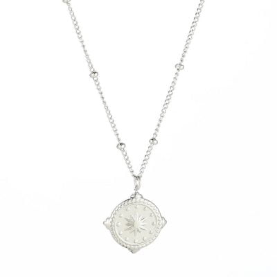 Sun Plate Ketting