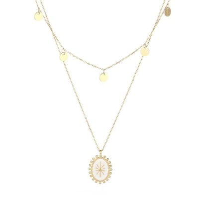 Festive Lay Ketting