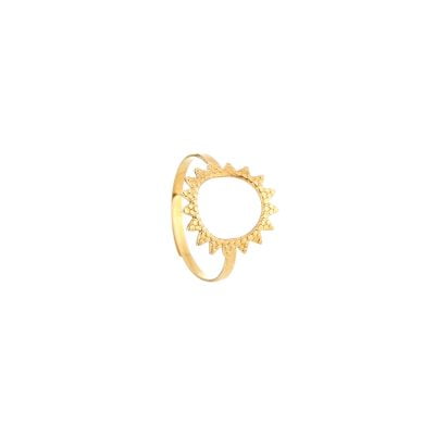 Open Sun Ring