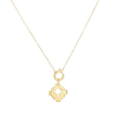 Morning Star Embleem