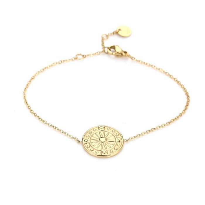 Zon Armband