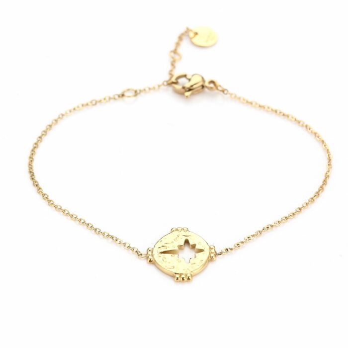 Morning Star Armband
