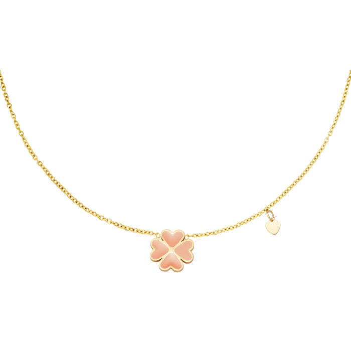 Klaver Ketting