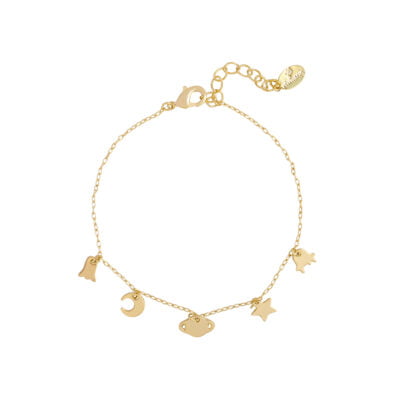 Up in Space Armband