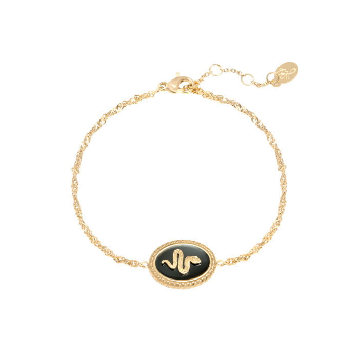 Serpent Armband