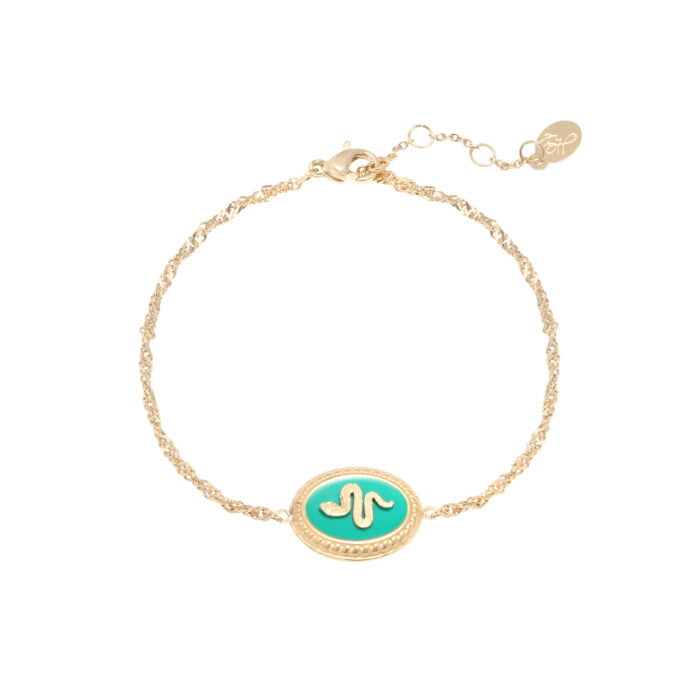 Serpent Armband - Afbeelding 2