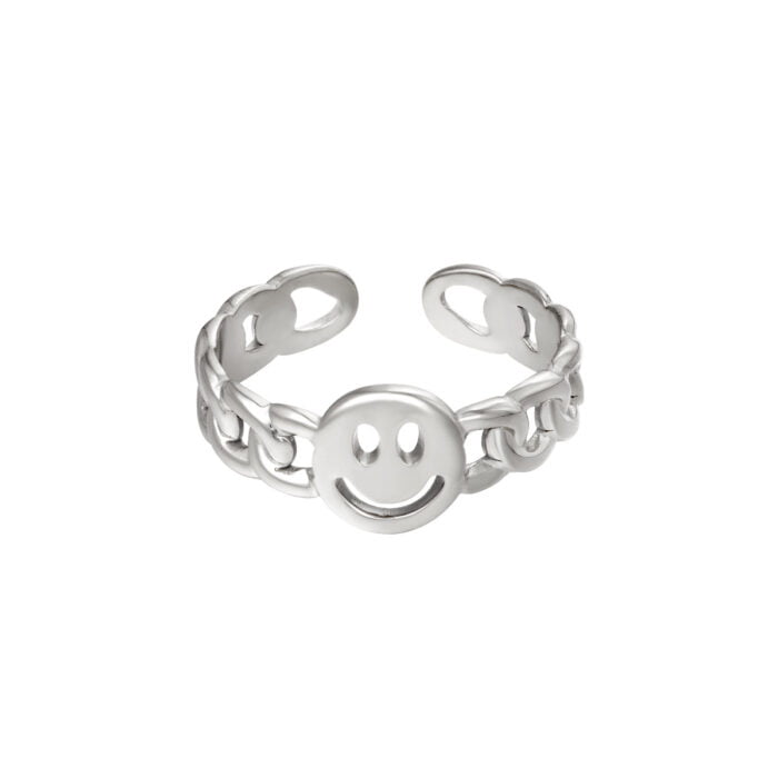 Smiles Ring - Afbeelding 2