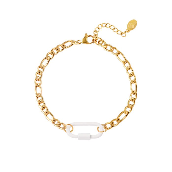 Kleur Armband - Afbeelding 2
