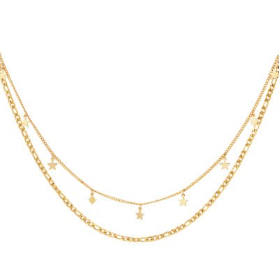 Sterren Ketting