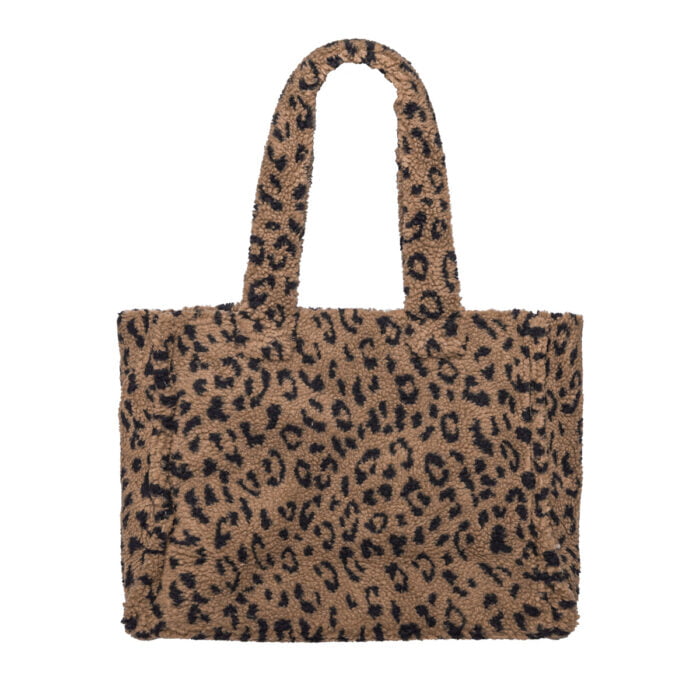 Luipaard Shopper