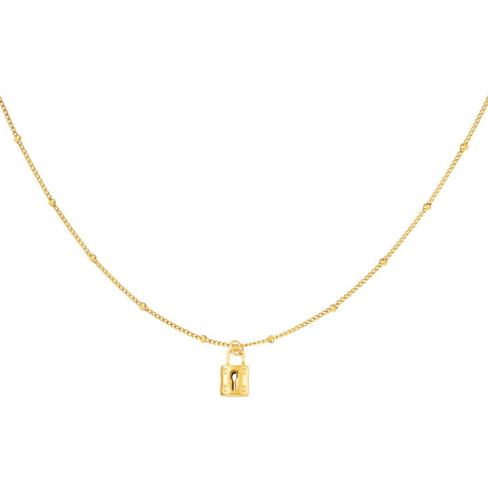 Slot Ketting